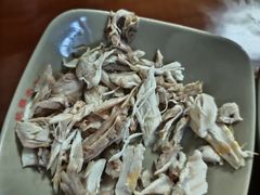 -汝萍传统蘸水菜(春华路总店)