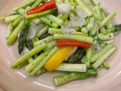 -羡餐厅·杭帮菜·淳菜(千岛湖自由洲际殿店)
