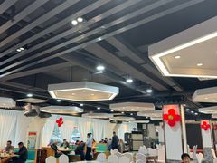 -小秦淮·南京土菜(新亭西路店)