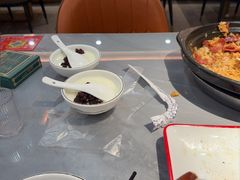 -顺徕德·仙庙烧鸡(桂庙路店)