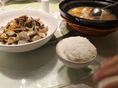 -梁家大院•农家菜(昆山会展中心店)