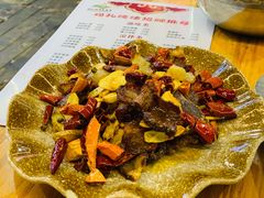-玛扎烧烤私房菜