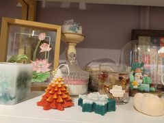 -100家灵感仓库·DIY团建(什刹海店)