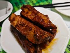 -令氏家外家周礼食府(桥南店)