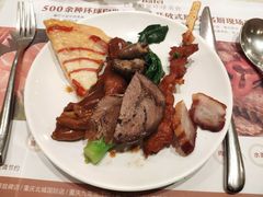 -芭菲盛宴·环球美食(袁家岗店)