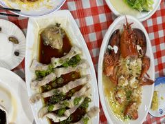 -琼大师东方烤乳猪(亚特兰蒂斯店)