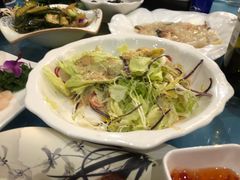 -明仕田园酒店