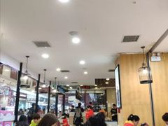 大堂-鲜芋仙(太原街万达店)