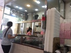 -明兴正宗潮州五彩鱼蛋粉面(中山六路店)