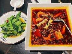 -国人川菜(李家村建东街店)
