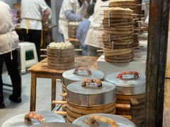 -海汇源老烧麦店(东大街总店)