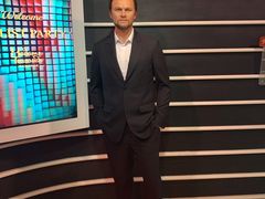 -曼谷杜莎夫人蜡像馆