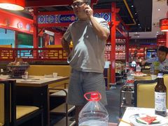 -祥源胡同·涮牛羊肉火锅(花桥店)