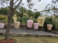 -上海山野camping·户外天幕烧烤·团建拓展营地