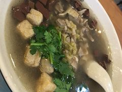 -苏晓玥·手作江南小吃(深圳北站店)