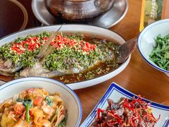 -妈妈的味道(和顺古镇店)