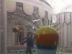 -青水瓦台汤泉(未央店)