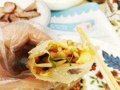 -老昌春饼(西民主路总店)
