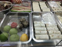 糕点-常州糕团店(北大街新世纪商城店)