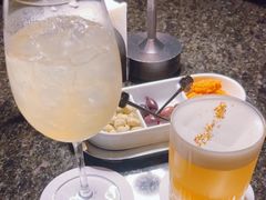-瑞吉吧 The St·Regis Bar(长沙瑞吉酒店)