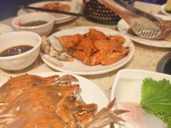 -宴立方海鲜自助(义乌万达广场店)