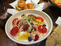 -SPACELAB失重餐厅(世纪汇店)