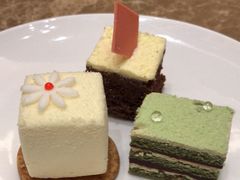 -盛宴标帜餐厅·亲子自助 (南昌喜来登酒店)