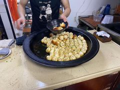 -赵宝美煎包店