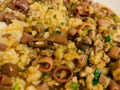 -小郭私房菜·海肠捞饭店(学士街店)