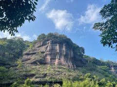 -丹霞山风景名胜区