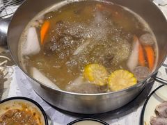 -小城牛事·鲜牛肉火锅(万达店)