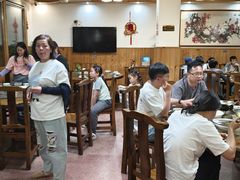 -芦茨金富饭庄·25年老字号·专做稻草鸡