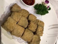 -阿英煲(凉城路店)