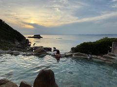 -南紀白浜 浜千鳥の湯 海舟