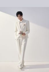 点击看大图 -金海岸婚纱摄影(塘沽店)