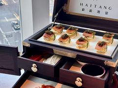 -莉莉海堂HAITANG·烤鸭(国贸商城店)