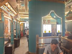 -一绪に寿喜烧(荟聚店)