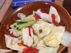 -先启半步颠.川菜.小酒馆(宝安坪洲店)