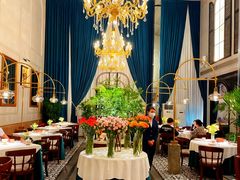 -狮拾久·现代新加坡料理(壹方城店)