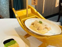 -狮拾久·现代新加坡料理(壹方城店)