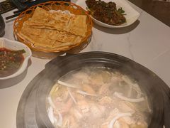 -润泽园椰子鸡(汇一城店)