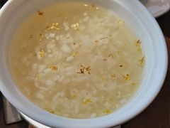 -索菲特酒店·乐轩华中餐厅