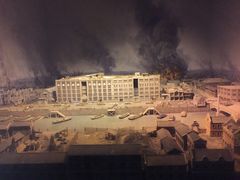 -上海四行仓库抗战纪念馆