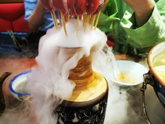 -1078號老北京涮肉(松柏店)