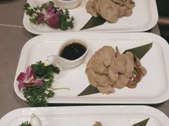 -宏宴·新京菜(望京店)