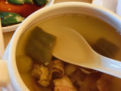 -亚龙湾红树林度假酒店御粤阁