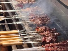 -马海涛牛肉串(领汇广场店)