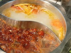 -鼎伙伙火锅串串·10年品牌传承(白象居总店)