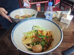 -尚寨嫽扎咧面馆(钟楼店)