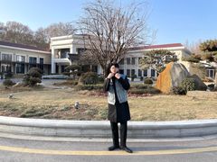 -河南省黄河迎宾馆